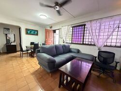 Blk 642 Yishun Street 61 (Yishun), HDB 4 Rooms #617601561